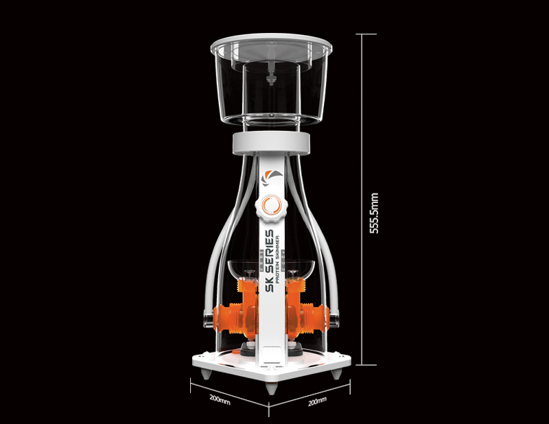 プロテインスキマー Maxspect MJ-SK400 | tradexautomotive.com